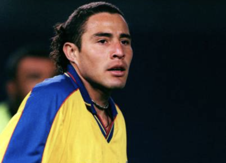 Luto en el fútbol colombiano: Murió Jorge Bolaño